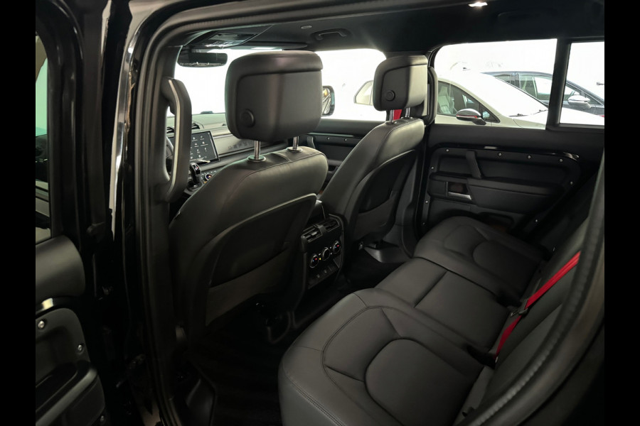 Land Rover Defender 110 2.0 P300e 110 X-Dynamic HSE URBAN|HUD
