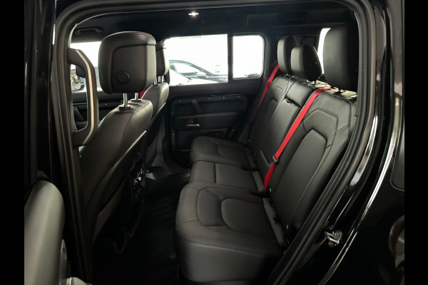 Land Rover Defender 110 2.0 P300e 110 X-Dynamic HSE URBAN|HUD