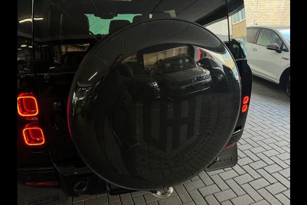 Land Rover Defender 110 2.0 P300e 110 X-Dynamic HSE URBAN|HUD