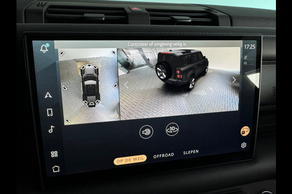 Land Rover Defender 110 2.0 P300e 110 X-Dynamic HSE URBAN|HUD