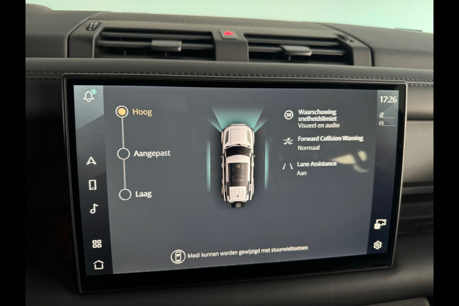 Land Rover Defender 110 2.0 P300e 110 X-Dynamic HSE URBAN|HUD