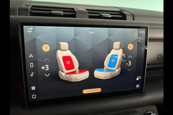 Land Rover Defender 110 2.0 P300e 110 X-Dynamic HSE URBAN|HUD