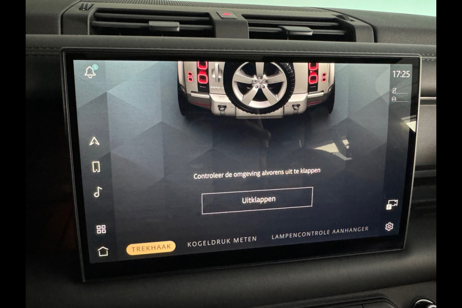 Land Rover Defender 110 2.0 P300e 110 X-Dynamic HSE URBAN|HUD