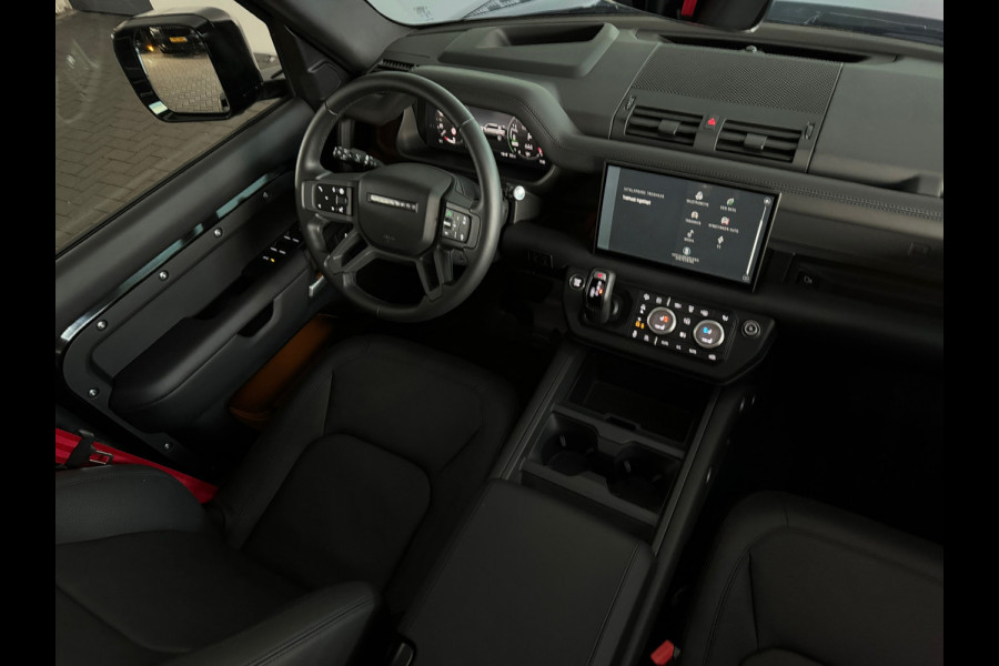 Land Rover Defender 110 2.0 P300e 110 X-Dynamic HSE URBAN|HUD