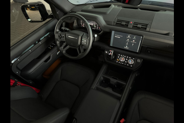 Land Rover Defender 110 2.0 P300e 110 X-Dynamic HSE URBAN|HUD