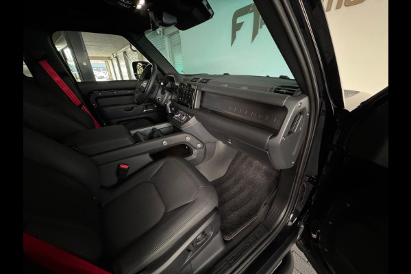 Land Rover Defender 110 2.0 P300e 110 X-Dynamic HSE URBAN|HUD