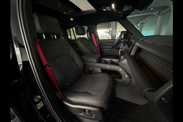 Land Rover Defender 110 2.0 P300e 110 X-Dynamic HSE URBAN|HUD