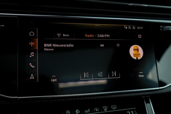 Audi RSQ8 4.0 TFSI Q8 quattro / NL Auto / Pano / Keramisch / Performance / Stoelklima