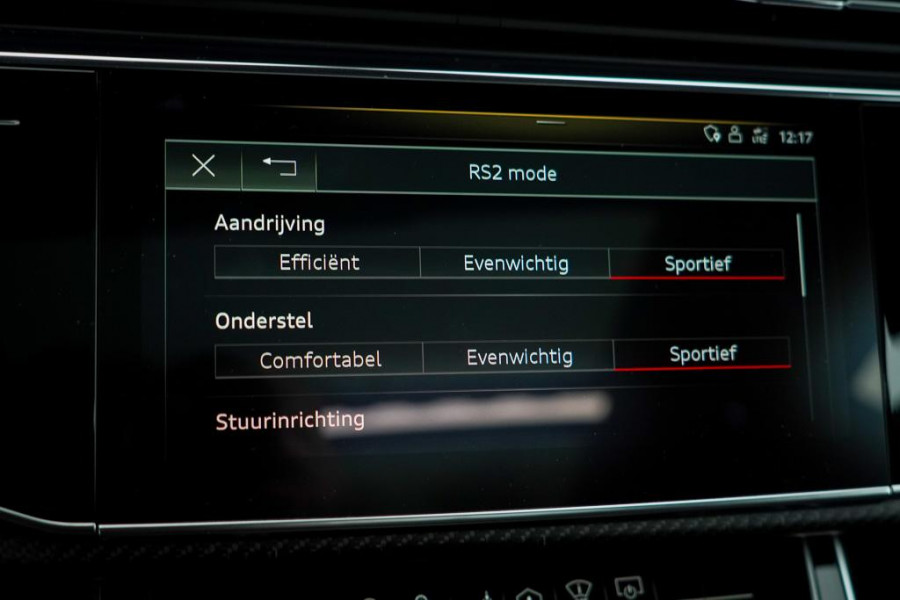 Audi RSQ8 4.0 TFSI Q8 quattro / NL Auto / Pano / Keramisch / Performance / Stoelklima
