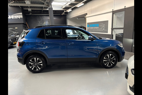 Volkswagen T-Cross 1.0 TSI Style / Carplay / stoelverwarming