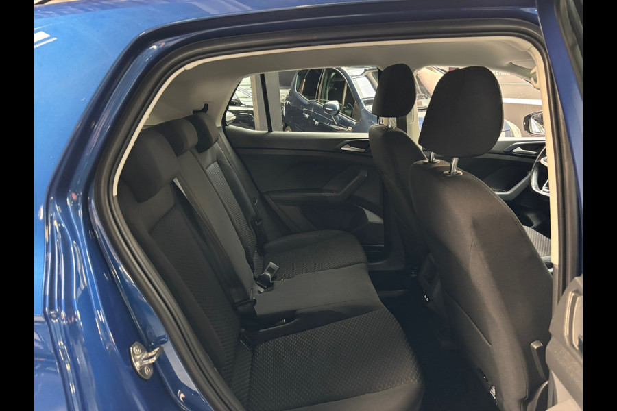 Volkswagen T-Cross 1.0 TSI Style / Carplay / stoelverwarming