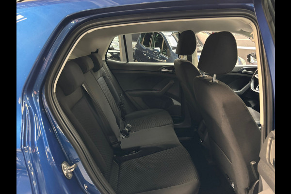 Volkswagen T-Cross 1.0 TSI Style / Carplay / stoelverwarming