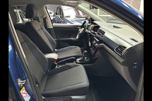 Volkswagen T-Cross 1.0 TSI Style / Carplay / stoelverwarming