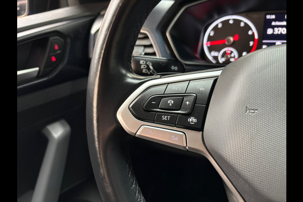 Volkswagen T-Cross 1.0 TSI Style / Carplay / stoelverwarming