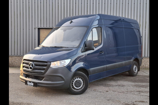 Mercedes-Benz Sprinter 311 2.2 CDI L2H2 / AIRCO / CAMERA / 3 ZITS / DEALER ONDERHOUDEN / NAVI