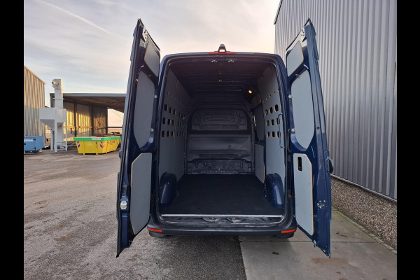 Mercedes-Benz Sprinter 311 2.2 CDI L2H2 / AIRCO / CAMERA / 3 ZITS / DEALER ONDERHOUDEN / NAVI