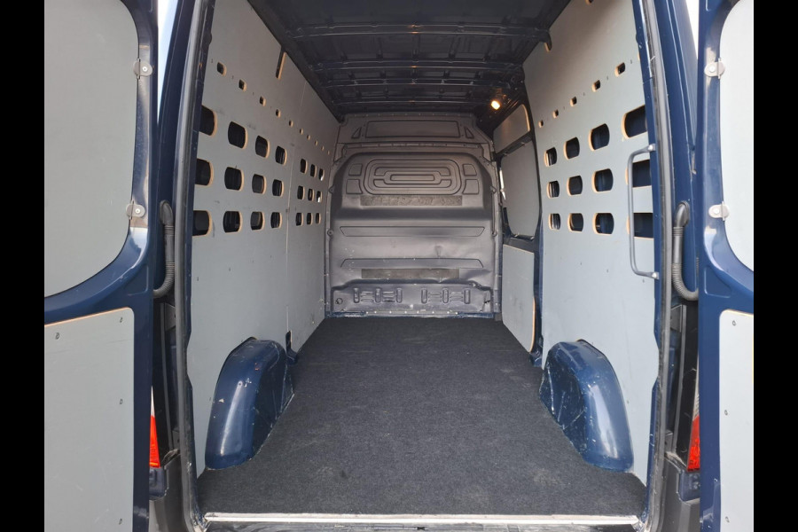 Mercedes-Benz Sprinter 311 2.2 CDI L2H2 / AIRCO / CAMERA / 3 ZITS / DEALER ONDERHOUDEN / NAVI
