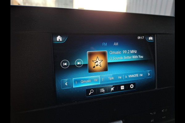 Mercedes-Benz Sprinter 311 2.2 CDI L2H2 / AIRCO / CAMERA / 3 ZITS / DEALER ONDERHOUDEN / NAVI