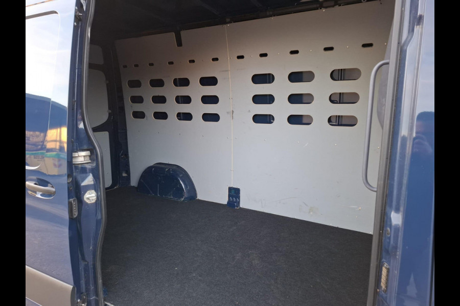 Mercedes-Benz Sprinter 311 2.2 CDI L2H2 / AIRCO / CAMERA / 3 ZITS / DEALER ONDERHOUDEN / NAVI