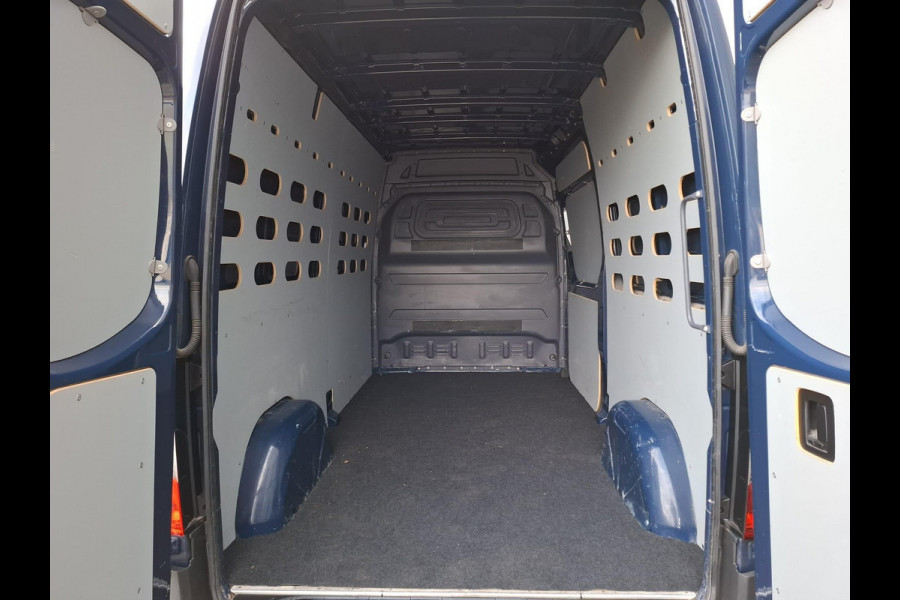 Mercedes-Benz Sprinter 311 2.2 CDI L2H2 Functional / AIRCO / CAMERA / 3 ZITS / DEALER ONDERHOUDEN / NAVI