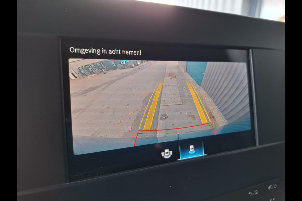 Mercedes-Benz Sprinter 311 2.2 CDI L2H2 Functional / AIRCO / CAMERA / 3 ZITS / DEALER ONDERHOUDEN / NAVI