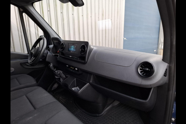 Mercedes-Benz Sprinter 311 2.2 CDI L2H2 Functional / AIRCO / CAMERA / 3 ZITS / DEALER ONDERHOUDEN / NAVI