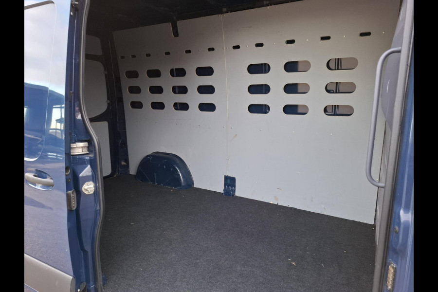 Mercedes-Benz Sprinter 311 2.2 CDI L2H2 Functional / AIRCO / CAMERA / 3 ZITS / DEALER ONDERHOUDEN / NAVI