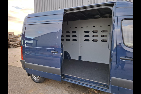 Mercedes-Benz Sprinter 311 2.2 CDI L2H2 Functional / AIRCO / CAMERA / 3 ZITS / DEALER ONDERHOUDEN / NAVI
