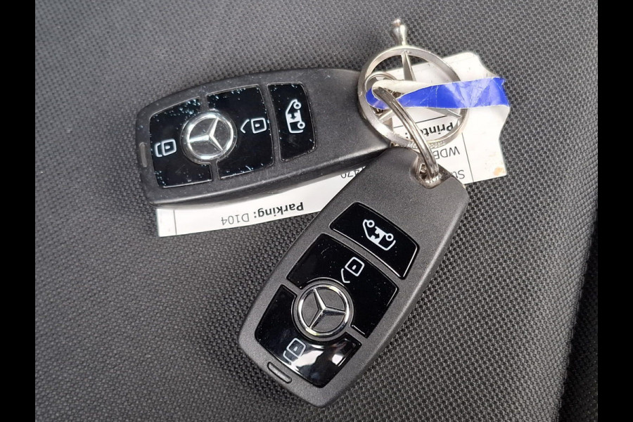 Mercedes-Benz Sprinter 311 2.2 CDI L2H2 Functional / AIRCO / CAMERA / 3 ZITS / DEALER ONDERHOUDEN / NAVI