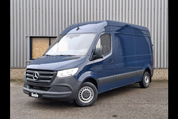 Mercedes-Benz Sprinter 311 2.2 CDI L2H2 / AIRCO / CAMERA / 3 ZITS / DEALER ONDERHOUDEN / NAVI