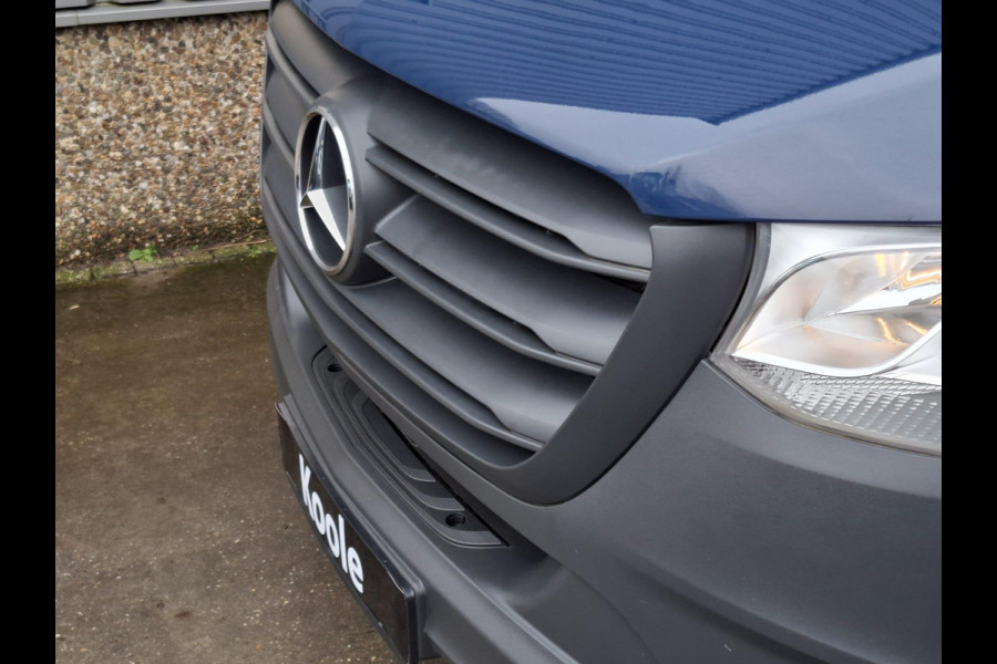 Mercedes-Benz Sprinter 311 2.2 CDI L2H2 / AIRCO / CAMERA / 3 ZITS / DEALER ONDERHOUDEN / NAVI