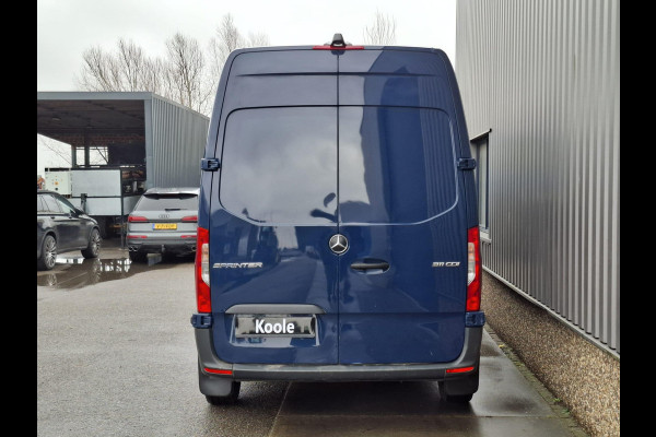 Mercedes-Benz Sprinter 311 2.2 CDI L2H2 / AIRCO / CAMERA / 3 ZITS / DEALER ONDERHOUDEN / NAVI