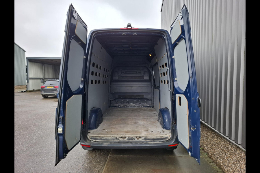 Mercedes-Benz Sprinter 311 2.2 CDI L2H2 / AIRCO / CAMERA / 3 ZITS / DEALER ONDERHOUDEN / NAVI