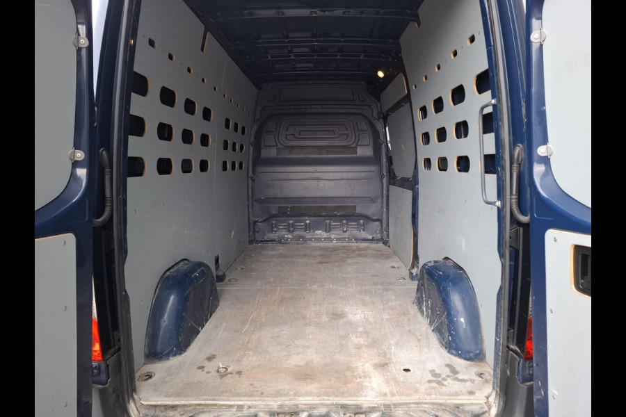 Mercedes-Benz Sprinter 311 2.2 CDI L2H2 / AIRCO / CAMERA / 3 ZITS / DEALER ONDERHOUDEN / NAVI