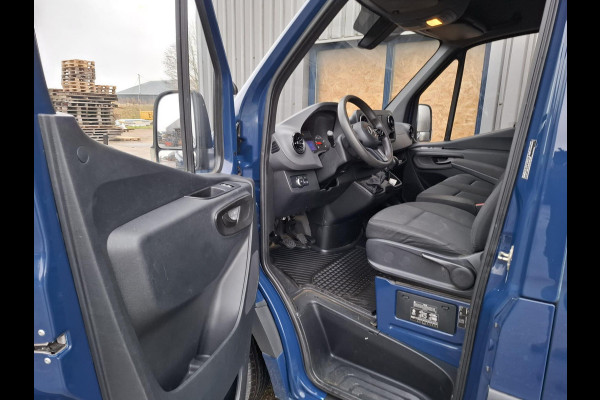 Mercedes-Benz Sprinter 311 2.2 CDI L2H2 / AIRCO / CAMERA / 3 ZITS / DEALER ONDERHOUDEN / NAVI