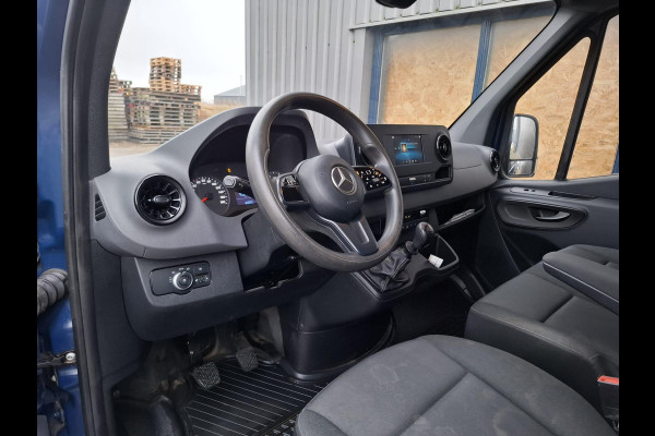 Mercedes-Benz Sprinter 311 2.2 CDI L2H2 / AIRCO / CAMERA / 3 ZITS / DEALER ONDERHOUDEN / NAVI