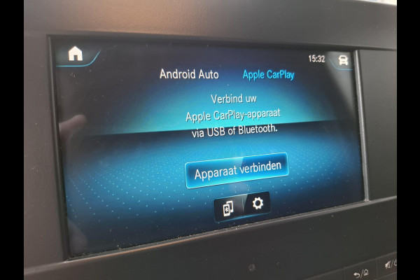 Mercedes-Benz Sprinter 311 2.2 CDI L2H2 / AIRCO / CAMERA / 3 ZITS / DEALER ONDERHOUDEN / NAVI