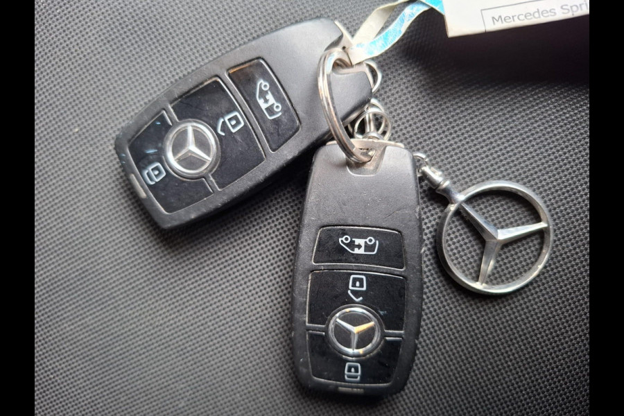 Mercedes-Benz Sprinter 311 2.2 CDI L2H2 / AIRCO / CAMERA / 3 ZITS / DEALER ONDERHOUDEN / NAVI