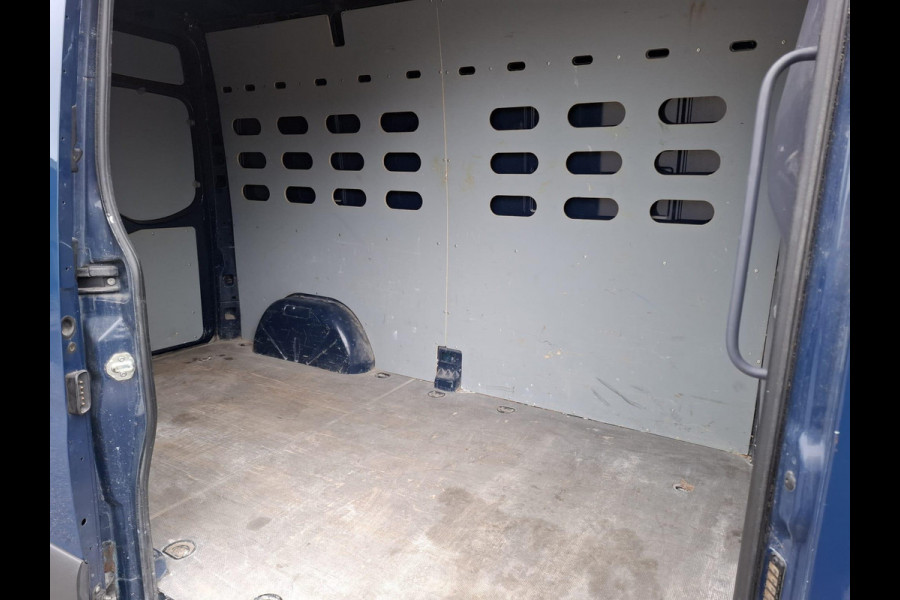 Mercedes-Benz Sprinter 311 2.2 CDI L2H2 / AIRCO / CAMERA / 3 ZITS / DEALER ONDERHOUDEN / NAVI