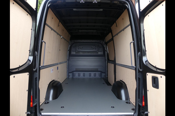 Mercedes-Benz Sprinter 317 CDI L2H2 Led/Camera/PDC/Side bars