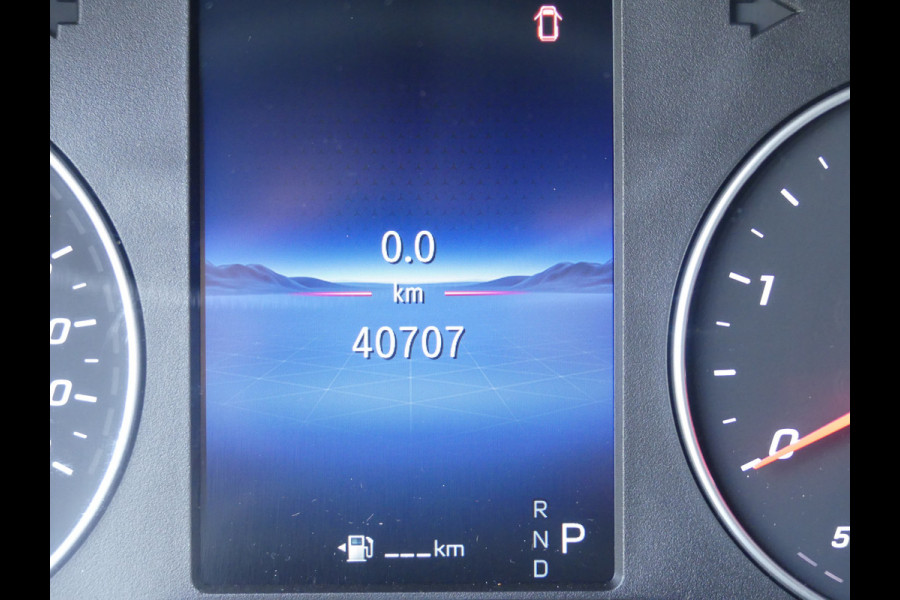 Mercedes-Benz Sprinter 317 CDI L2H2 Led/Camera/PDC/Side bars