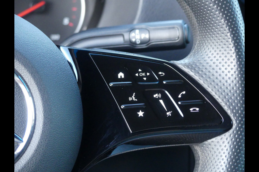 Mercedes-Benz Sprinter 317 CDI L2H2 Led/Camera/PDC/Side bars