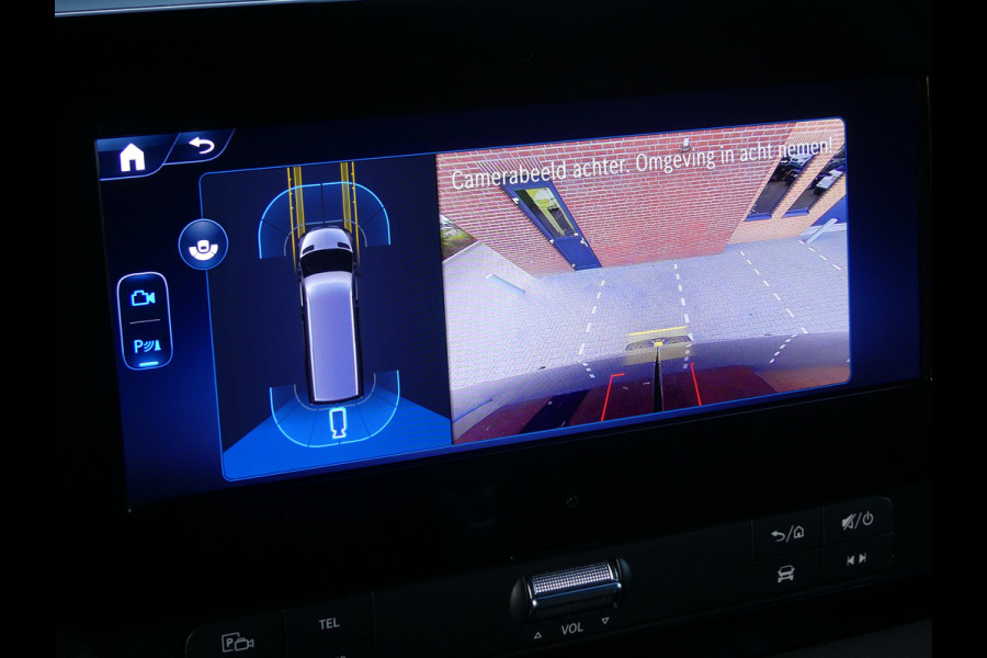 Mercedes-Benz Sprinter 317 CDI L2H2 Led/Camera/PDC/Side bars