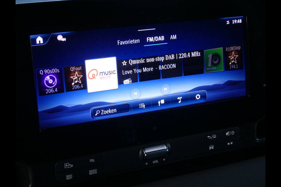 Mercedes-Benz Sprinter 317 CDI L2H2 Led/Camera/PDC/Side bars