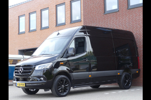 Mercedes-Benz Sprinter 317 CDI L2H2 Led/Camera/PDC/Side bars