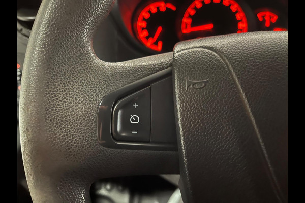 Opel Movano SERVICEWAGEN AUTOMAAT 2.3 CDTI BiTurbo 170pk euro6 L2H2 V230 OMVORMER ALUCA INRICHTING STANDKACHEL AIRCO RIJKLAARPRIJS