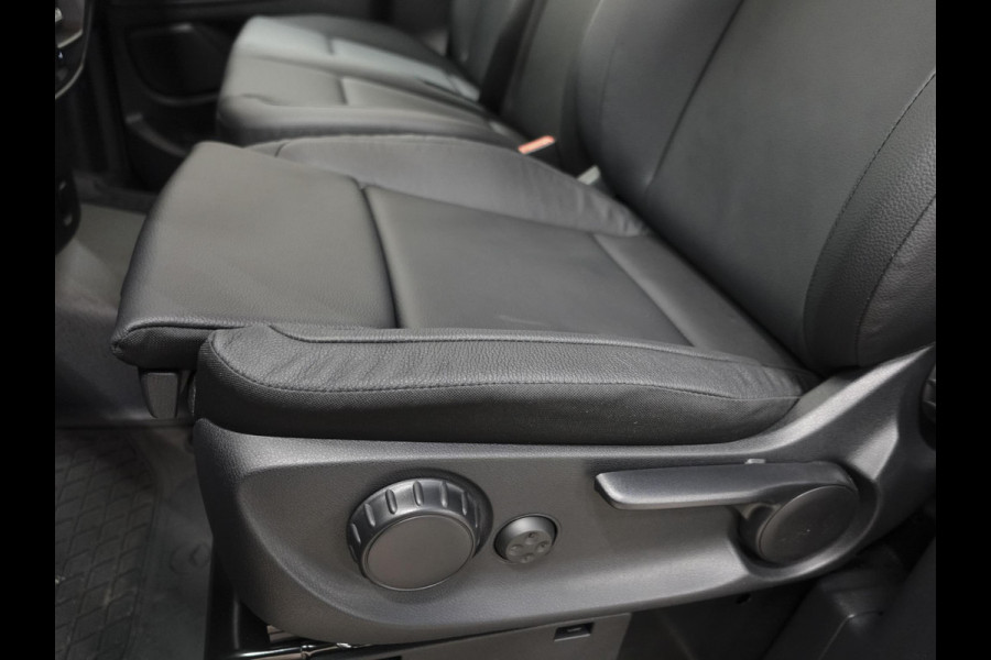 Mercedes-Benz Vito 114 CDI Automaat L2 Select Dubbele Cabine 6p Airco Navigatie Lichtmetalen Velgen Trekhaak Parkeer sensoren Betimmering
