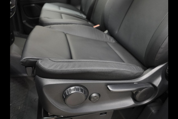 Mercedes-Benz Vito 114 CDI Automaat L2 Select Dubbele Cabine 6p Airco Navigatie Lichtmetalen Velgen Trekhaak Parkeer sensoren Betimmering