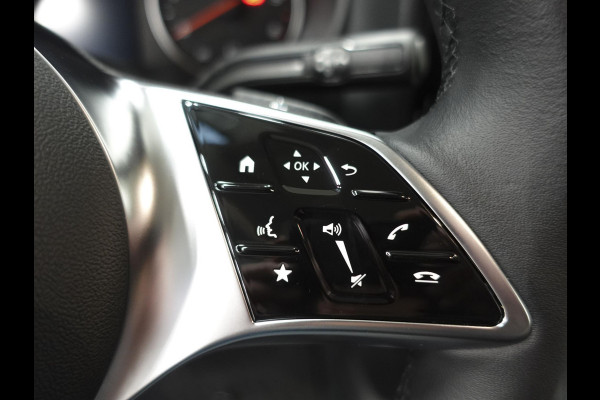 Mercedes-Benz Vito 114 CDI Automaat L2 Select Dubbele Cabine 6p Airco Navigatie Lichtmetalen Velgen Trekhaak Parkeer sensoren Betimmering