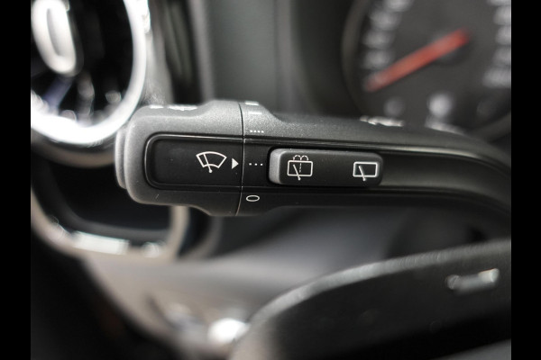Mercedes-Benz Vito 114 CDI Automaat L2 Select Dubbele Cabine 6p Airco Navigatie Lichtmetalen Velgen Trekhaak Parkeer sensoren Betimmering